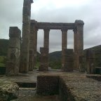 Il Tempio di Antas e Sardus Pater (Parte 2)