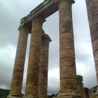 Il Tempio di Antas e Sardus Pater (Parte 1)
