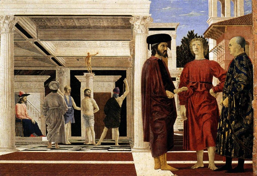 La-Flagellazione-di-Piero-della-Francesca